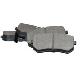 JP GROUP Piduriklotsi komplekt,  ketaspidur JP 3563700510