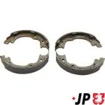 JP GROUP Piduriklotside komplekt JP 3563901110