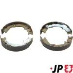 JP GROUP Piduriklotside komplekt JP 3563901310