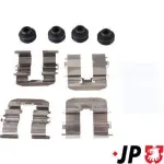 JP GROUP 3564003910