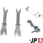 JP GROUP Kinnitikomplekt, trummelpidur JP 3565000210