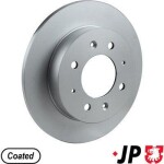 JP GROUP Piduriketas JP 3663200500