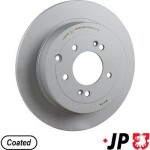 JP GROUP Piduriketas JP 3663201500