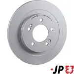 JP GROUP 3663202000