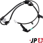 JP GROUP Andur, rattapöörete arv JP 3697104870