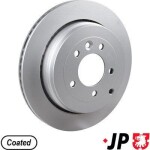 JP GROUP Piduriketas JP 3763200500