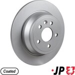 JP GROUP Piduriketas JP 3763200600