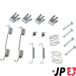 JP GROUP Lisakomplekt, seisupiduriklotsid JP 3764001510
