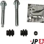  Juhthülsikomplekt,pidurisadul JP Group 3861951010