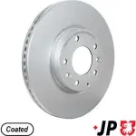  Piduriketas JP GROUP 3863101000