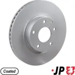  Piduriketas JP GROUP 3863102300