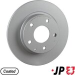 JP GROUP Piduriketas JP 3863201100