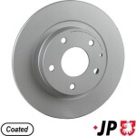 JP GROUP Piduriketas JP 3863201200