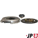 JP GROUP Sidurikomplekt JP 3930401410