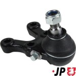 JP GROUP Kande-/juhtliigend šarniir JP 3940300380
