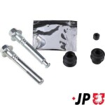 JP GROUP Juhthülsikomplekt,  pidurisadul JP 3961951010