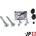  Juhthülsikomplekt,pidurisadul JP Group 3961951110