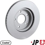 JP GROUP Piduriketas JP 3963100900