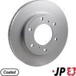 JP GROUP Piduriketas JP 3963101300