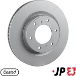 JP GROUP Piduriketas JP 3963102100