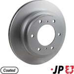 JP GROUP Piduriketas JP 3963200300