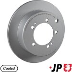JP GROUP Piduriketas JP 3963201200