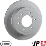 JP GROUP Piduriketas JP 3963201400