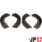 JP GROUP Piduriklotside komplekt JP 3963901010