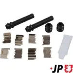 JP GROUP Lisakomplekt, ketaspiduriklotsid JP 3964002710