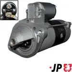 JP GROUP Starter JP 12V 3990300700