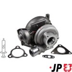 JP GROUP turbokompressor JP 4017400400
