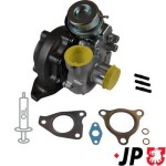 JP GROUP turbokompressor JP 4017400600