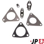 JP GROUP Turbokompressori paigalduskomplekt JP 4017751310