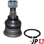 JP GROUP Kande-/juhtliigend šarniir JP 4040300100
