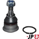 JP GROUP Kande-/juhtliigend šarniir JP 4040301000