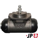 JP GROUP pidurisilinder (trummelpidur) JP 4061300200