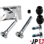  Juhthülsikomplekt,pidurisadul JP Group 4061951210