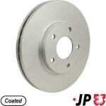  Piduriketas JP GROUP 4063100700