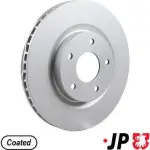 JP GROUP Piduriketas JP 4063101800