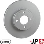 JP GROUP Piduriketas JP 4063102100