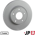 JP GROUP Piduriketas JP 4063102200
