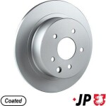 JP GROUP Piduriketas JP 4063200800