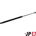 JP GROUP Gaasivedru, pagasi-/veoruum JP 4081201300