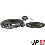 JP GROUP Sidurikomplekt JP 4130402510