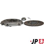 JP GROUP Sidurikomplekt JP 4130402810