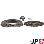 JP GROUP Sidurikomplekt JP 4130404210