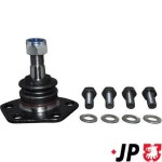 JP GROUP Kande-/juhtliigend šarniir JP 4140300700