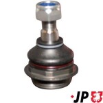 JP GROUP Kande-/juhtliigend šarniir JP 4140300900