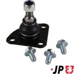 JP GROUP Kande-/juhtliigend šarniir JP 4140301400