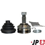 JP GROUP Veovõlli ots (Liigendlaager) JP 4143300810